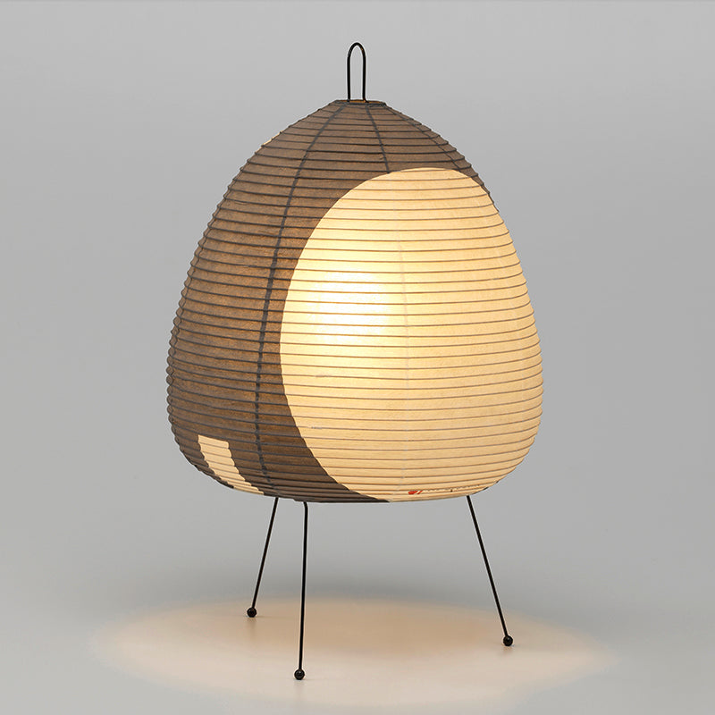 Vitra Akari 1AG Table Lamp