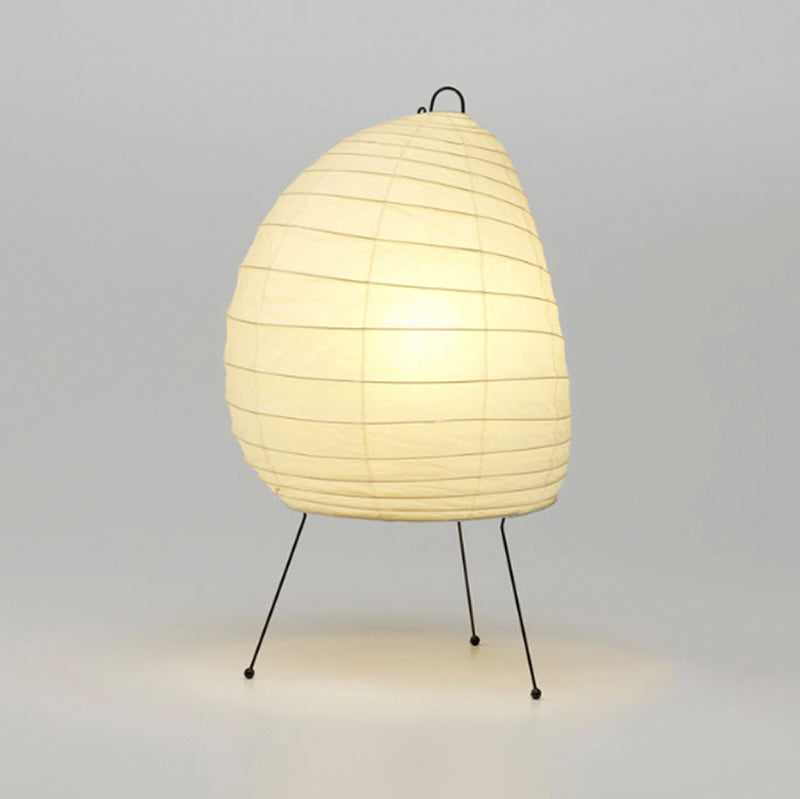 Vitra Akari 1N Table Lamp
