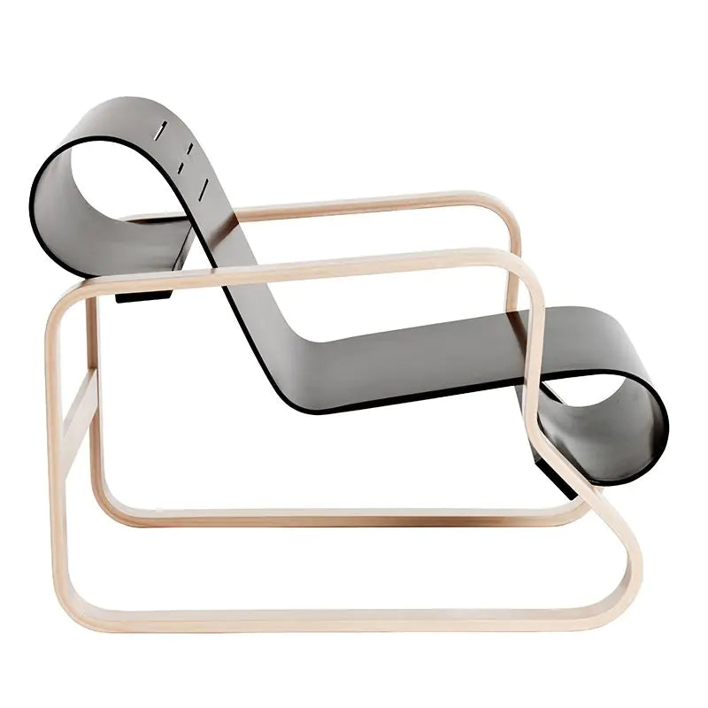 Artek Armchair 41 Paimio Lounge Chair
