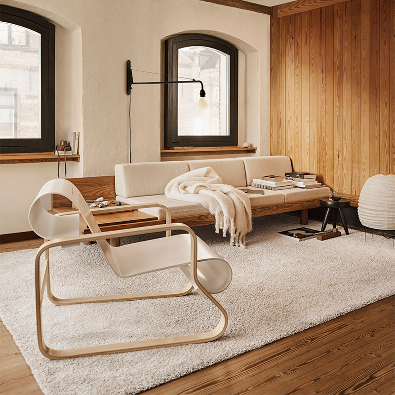 Artek Armchair 41 Paimio Lounge Chair