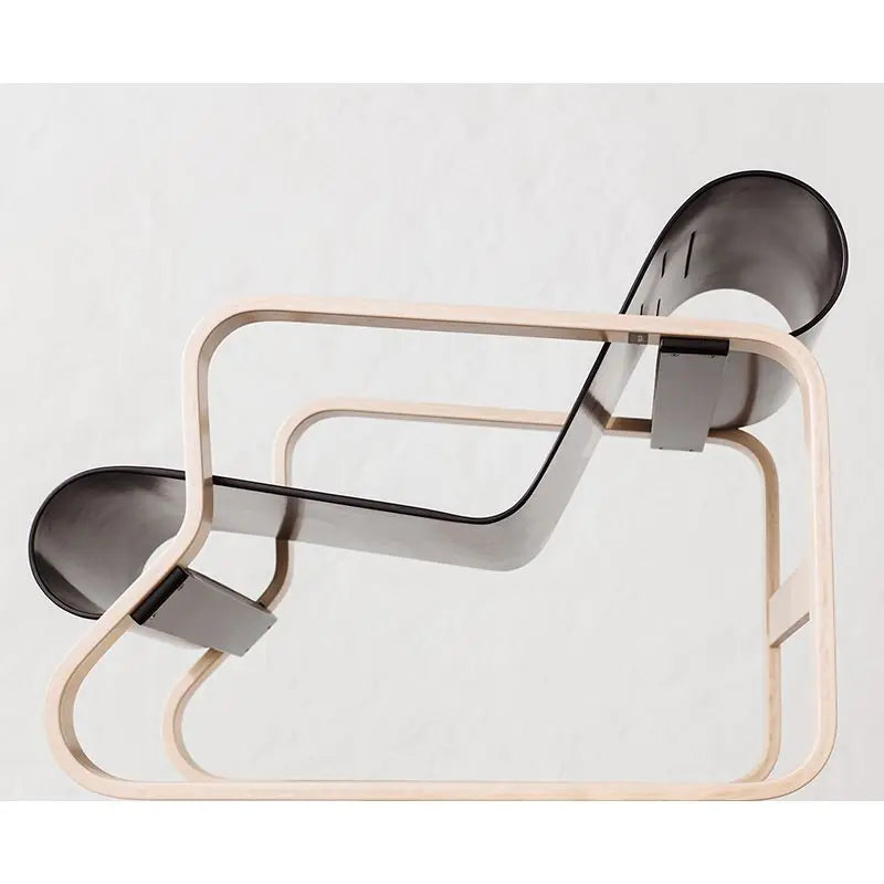 Artek Armchair 41 Paimio Lounge Chair