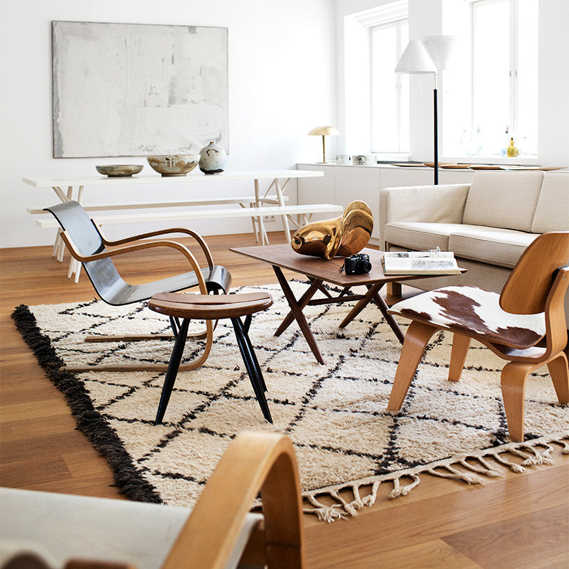 Artek Armchair 42 Lounge Chair