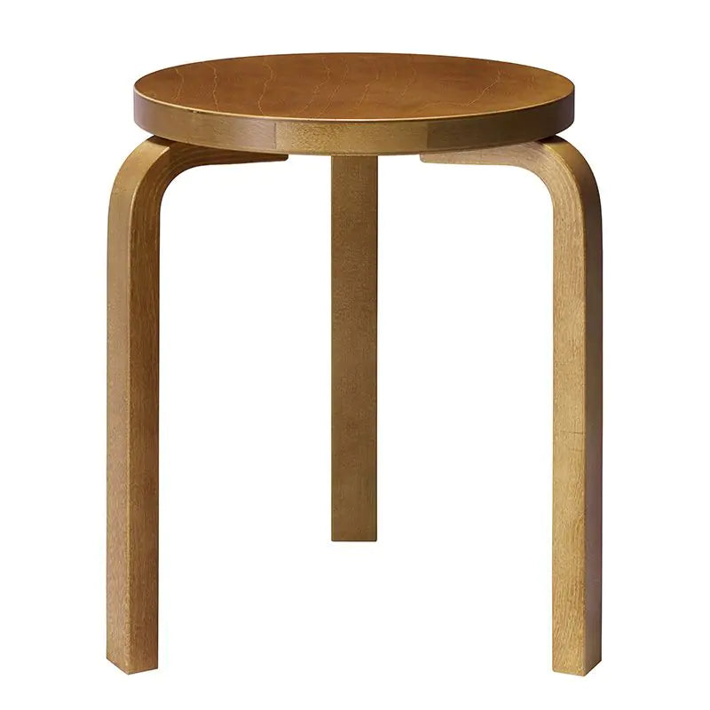 Artek 60 Low Stool