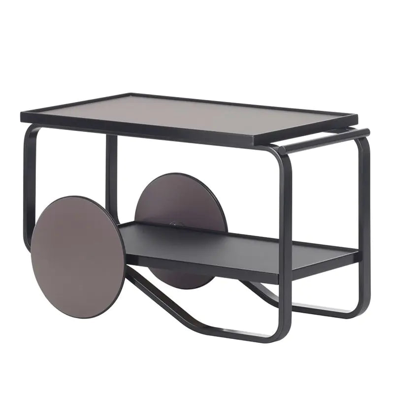Artek 901 Tea Trolley