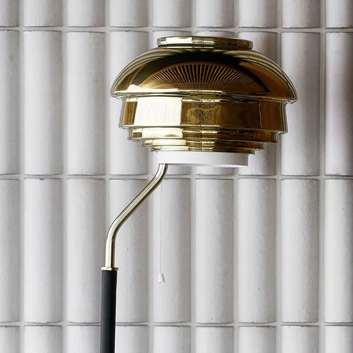Artek A808 Floor Light