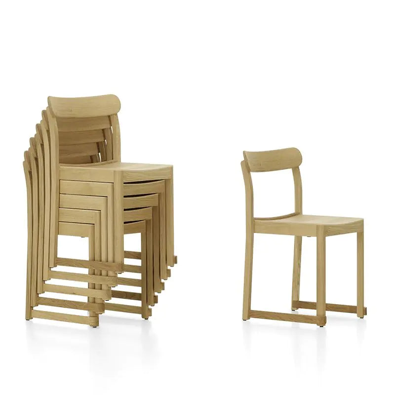 Artek Atelier Dining Chair