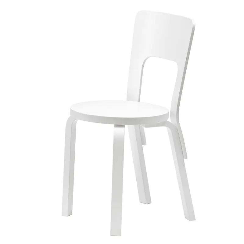 Artek 66 Dining Chair