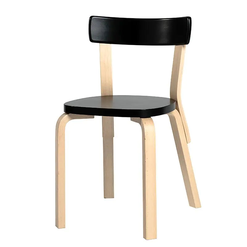 Artek 69 Dining Chair
