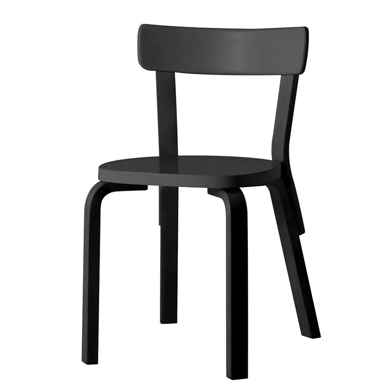 Artek 69 Dining Chair