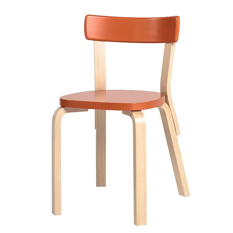 Artek 69 Dining Chair