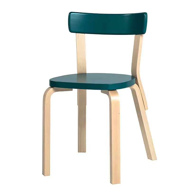 Artek 69 Dining Chair