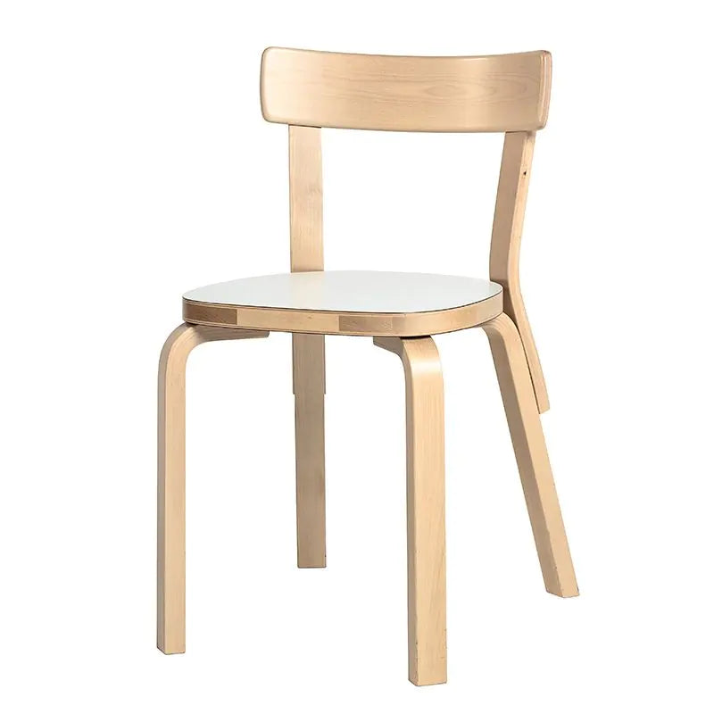 Artek 69 Dining Chair