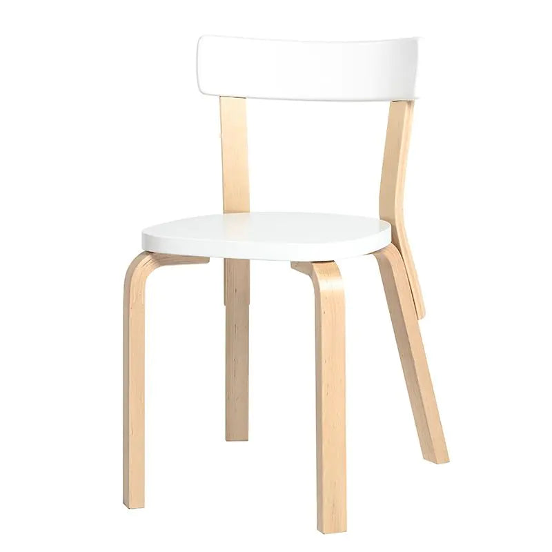 Artek 69 Dining Chair