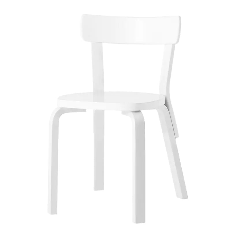Artek 69 Dining Chair