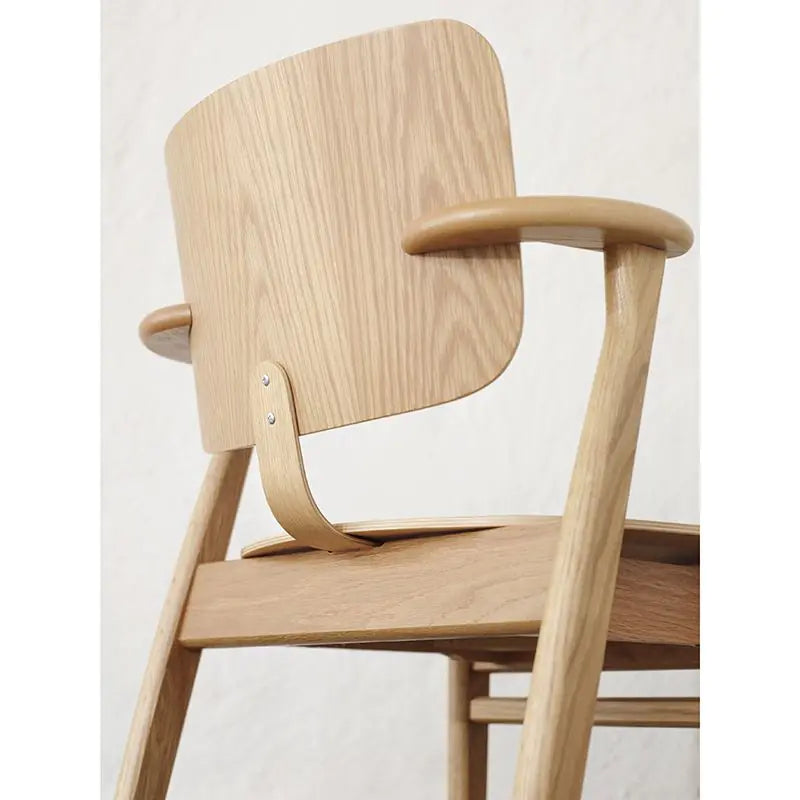 Artek Domus Dining Chair