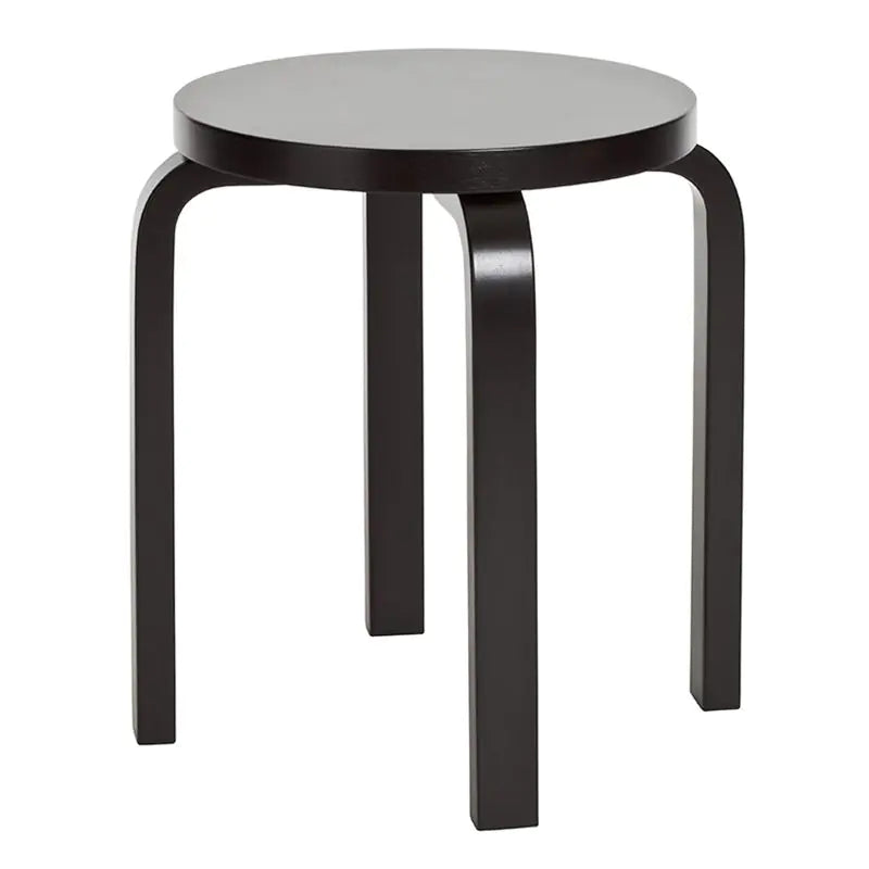 Artek E60 Low Stool
