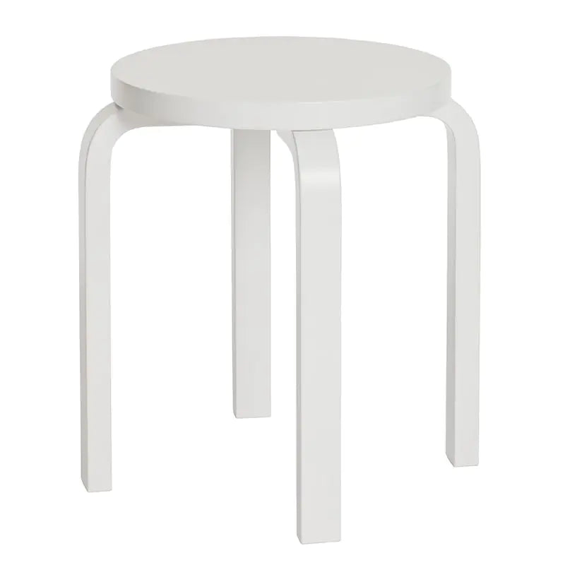 Artek E60 Low Stool
