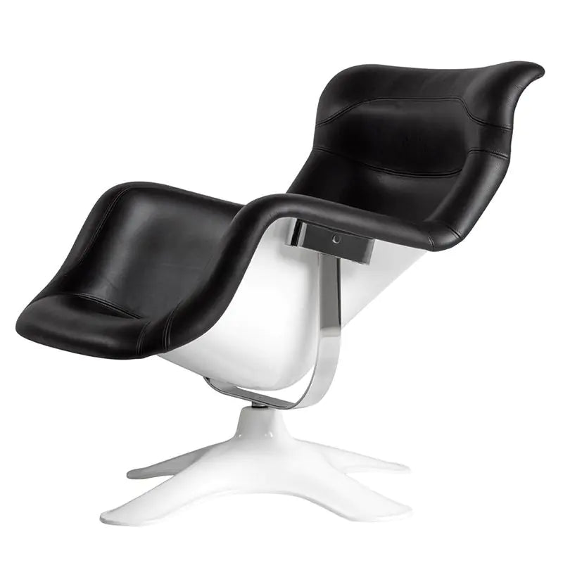Artek Karuselli Lounge Chair