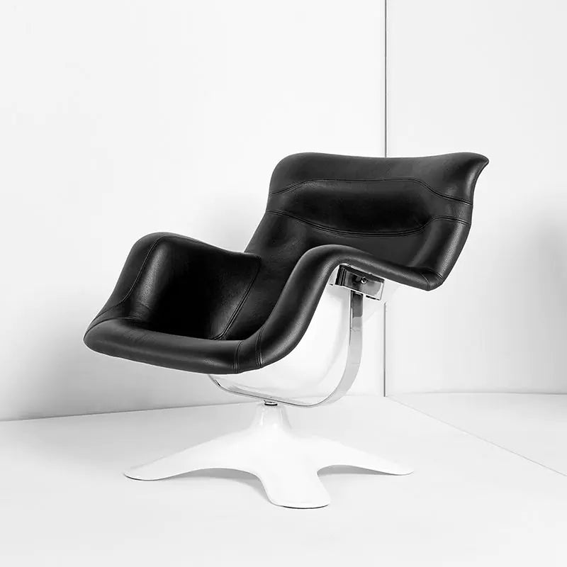 Artek Karuselli Lounge Chair