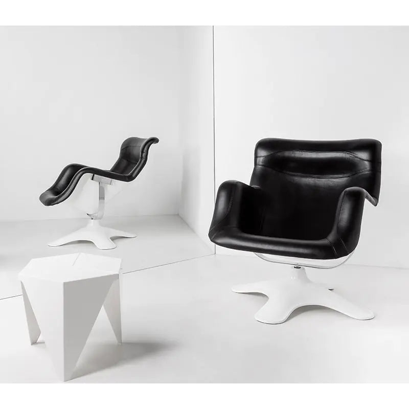 Artek Karuselli Lounge Chair