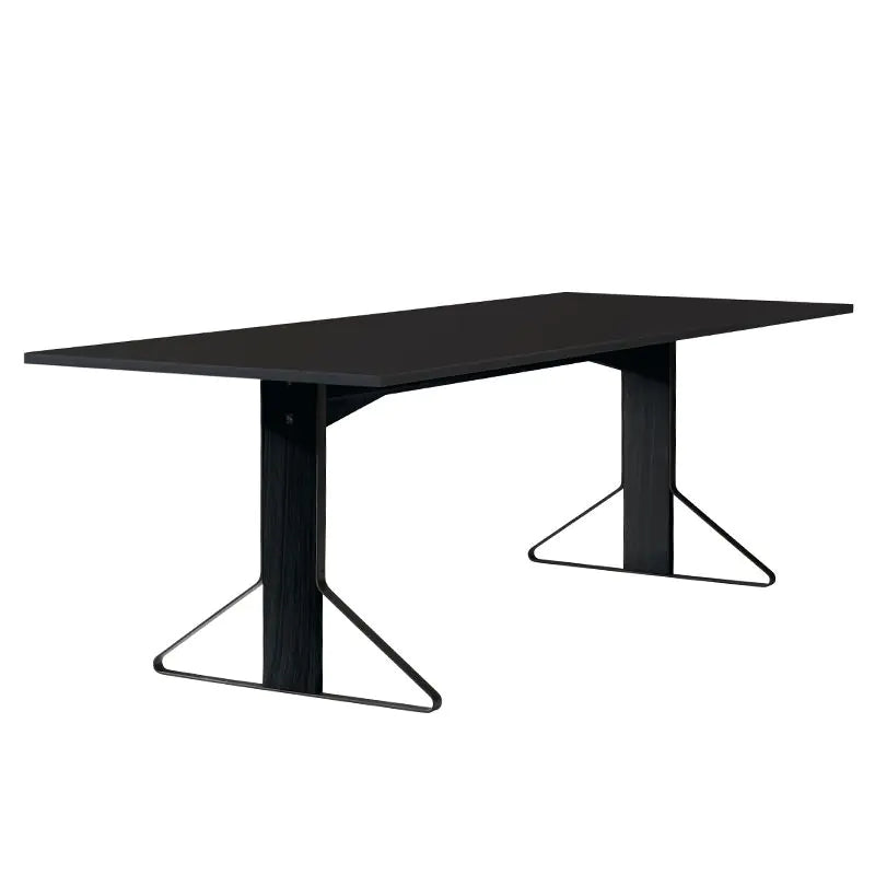 Artek REB Kaari Rectangular Dining Table