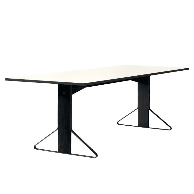 Artek REB Kaari Rectangular Dining Table
