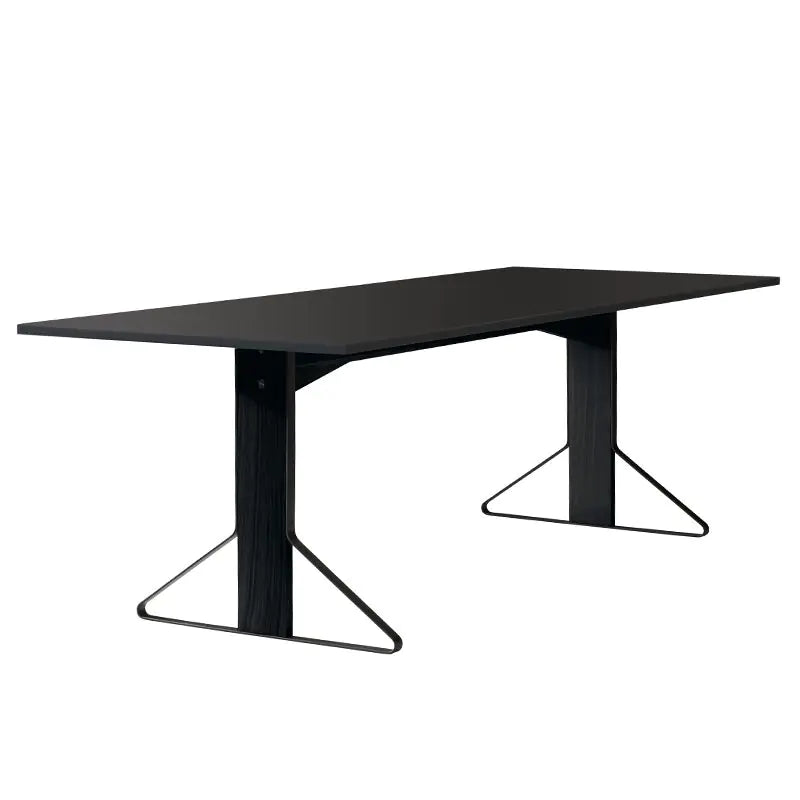 Artek REB Kaari Rectangular Dining Table