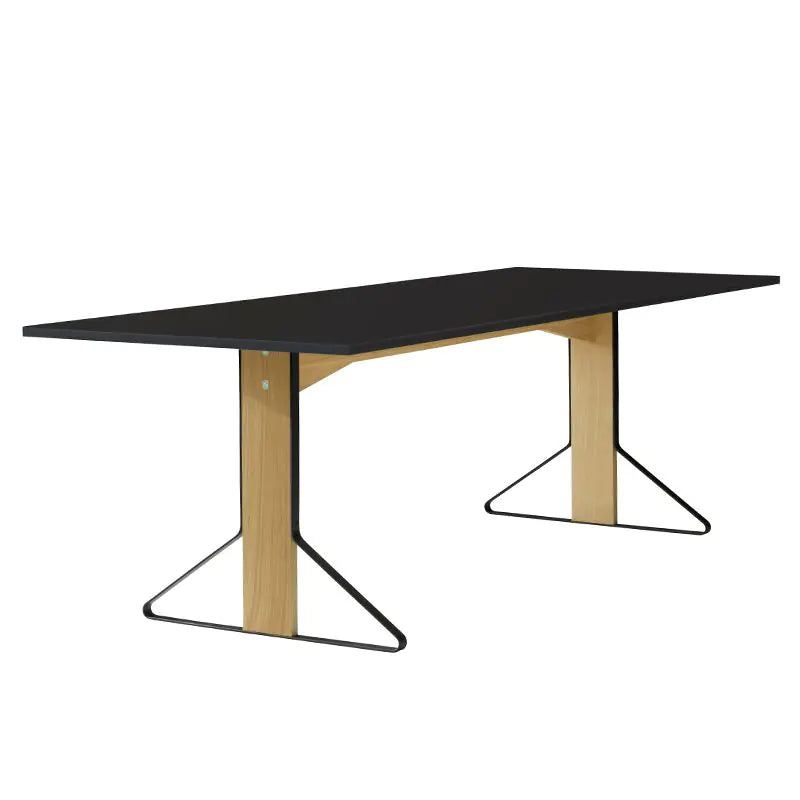 Artek REB Kaari Rectangular Dining Table