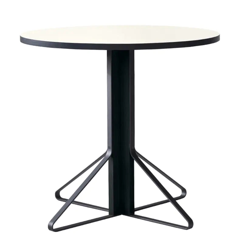 Artek REB Kaari Round Dining Table