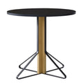 Artek REB Kaari Round Dining Table