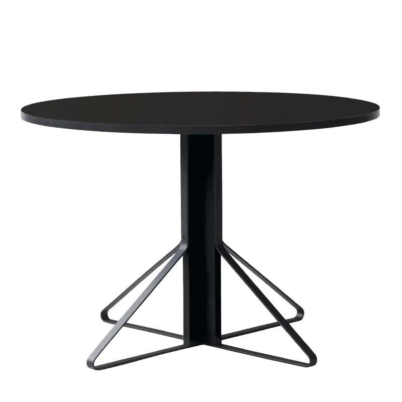 Artek REB Kaari Round Dining Table