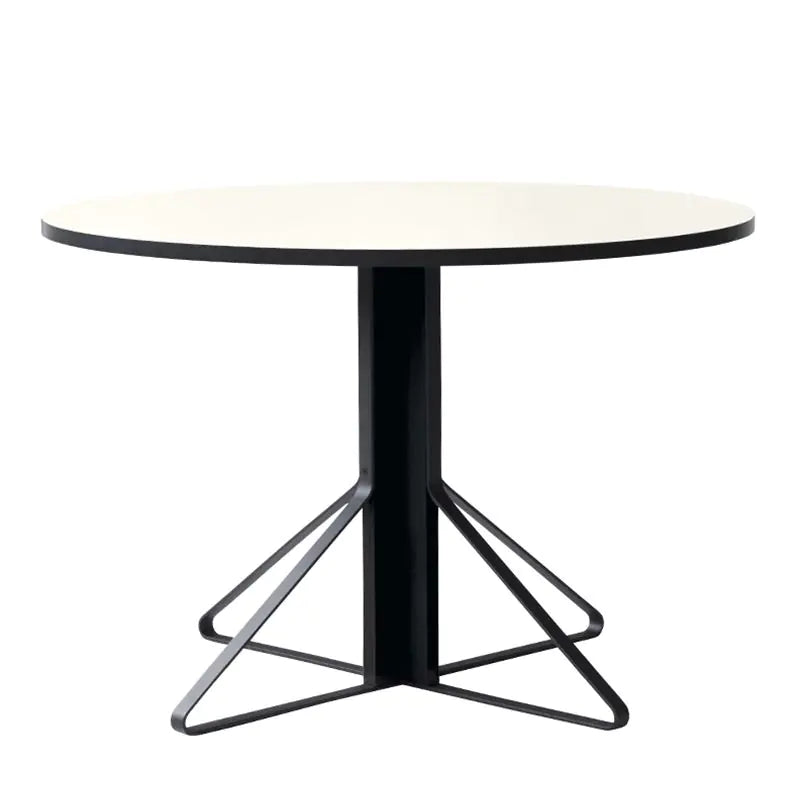 Artek REB Kaari Round Dining Table