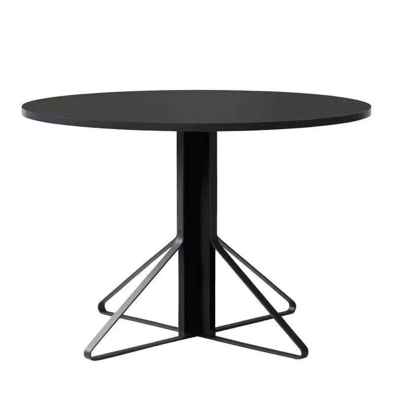 Artek REB Kaari Round Dining Table