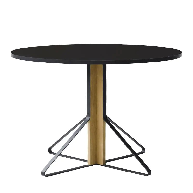 Artek REB Kaari Round Dining Table