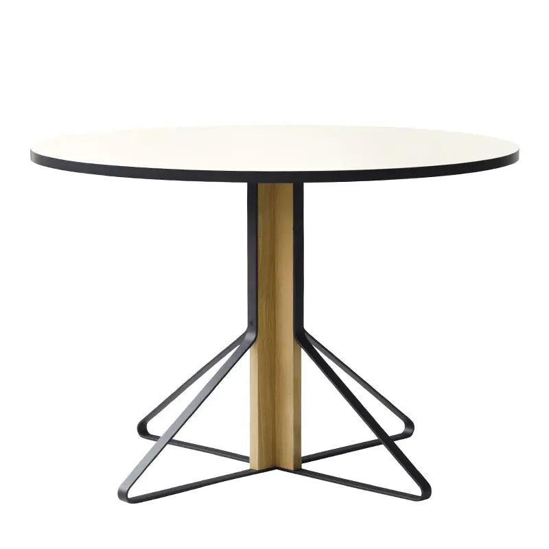 Artek REB Kaari Round Dining Table