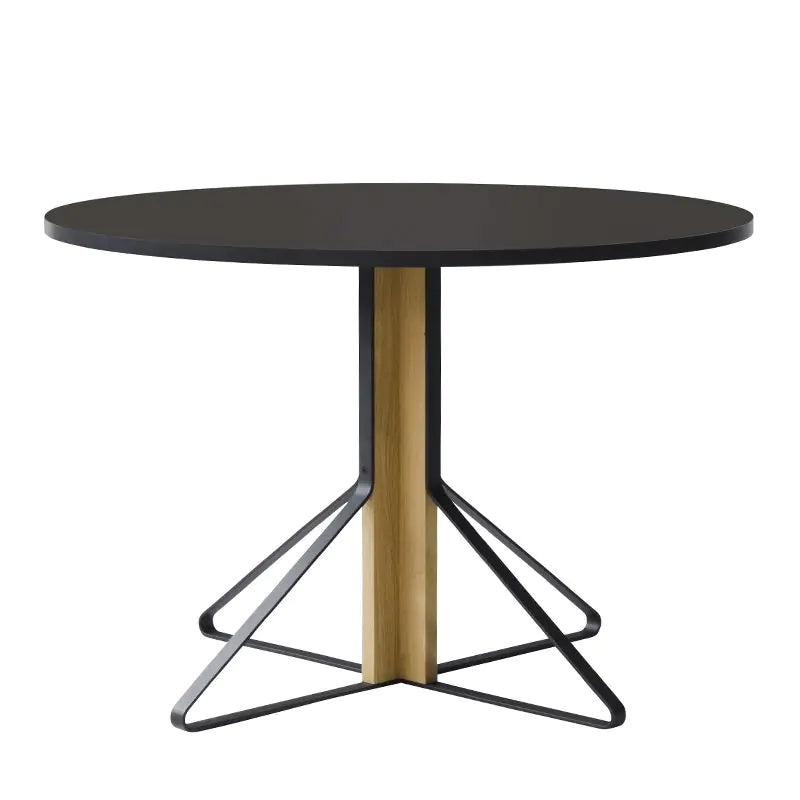Artek REB Kaari Round Dining Table