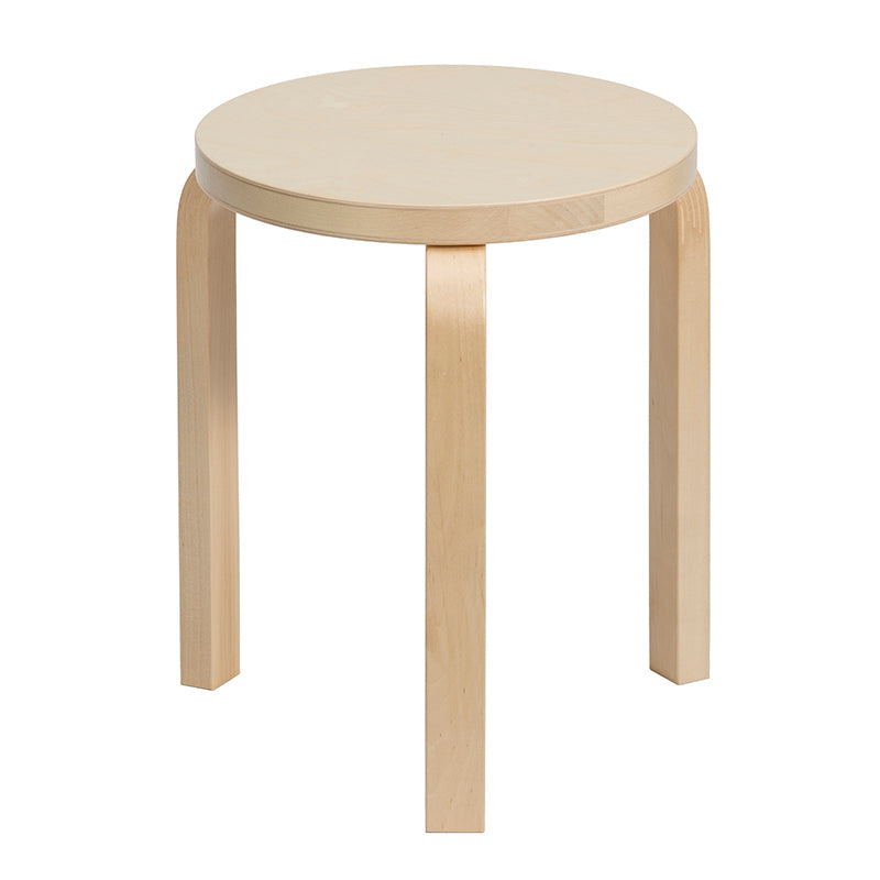 Artek 60 Low Stool