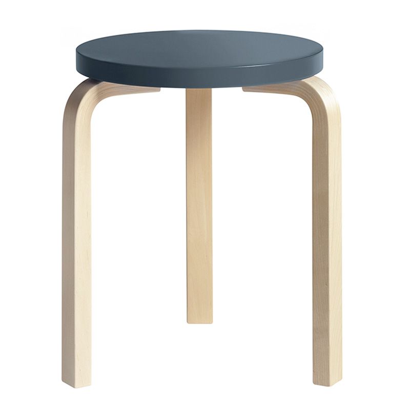Artek 60 Low Stool