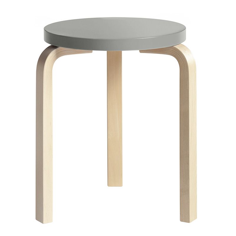 Artek 60 Low Stool