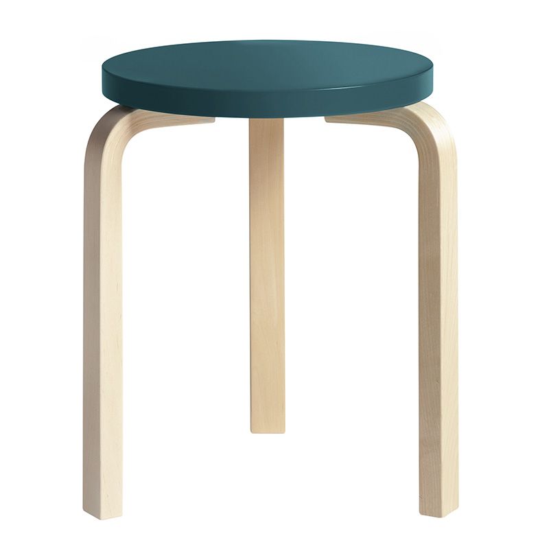 Artek 60 Low Stool