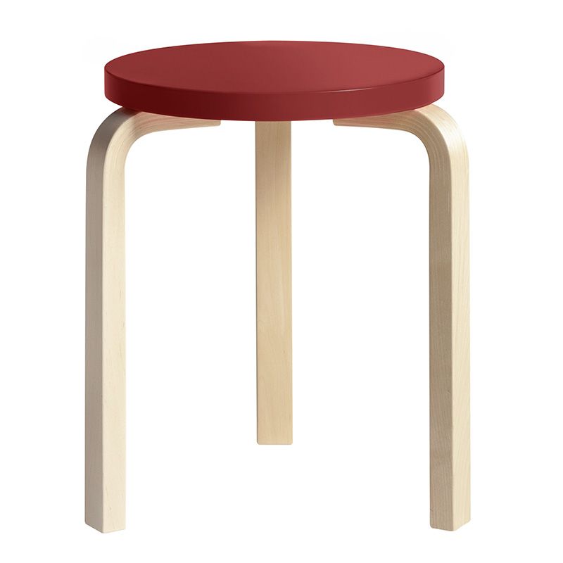 Artek 60 Low Stool