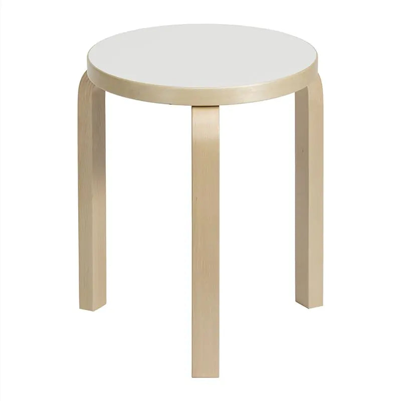 Artek 60 Low Stool