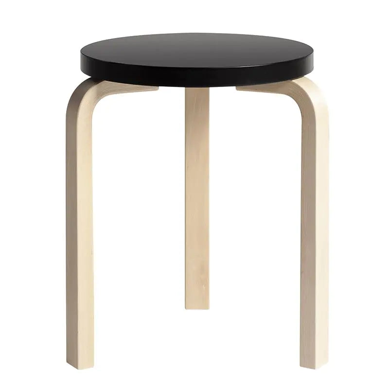 Artek 60 Low Stool