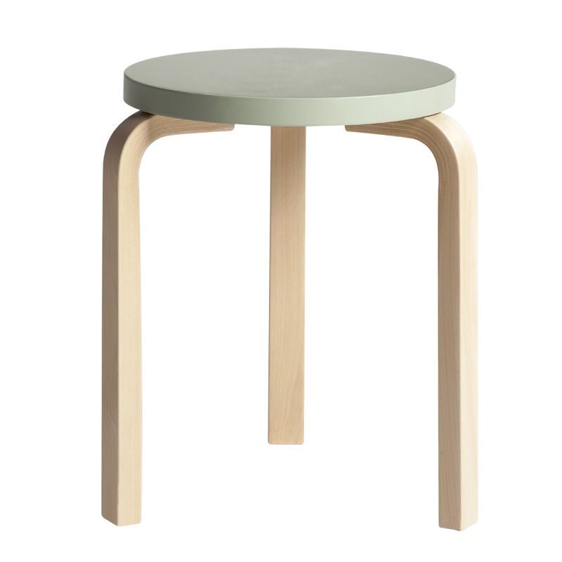Artek 60 Low Stool
