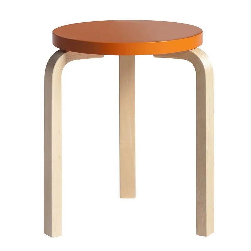 Artek 60 Low Stool