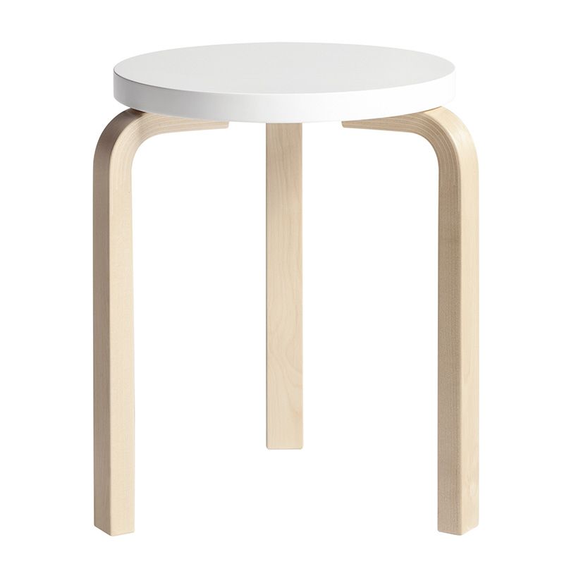 Artek 60 Low Stool