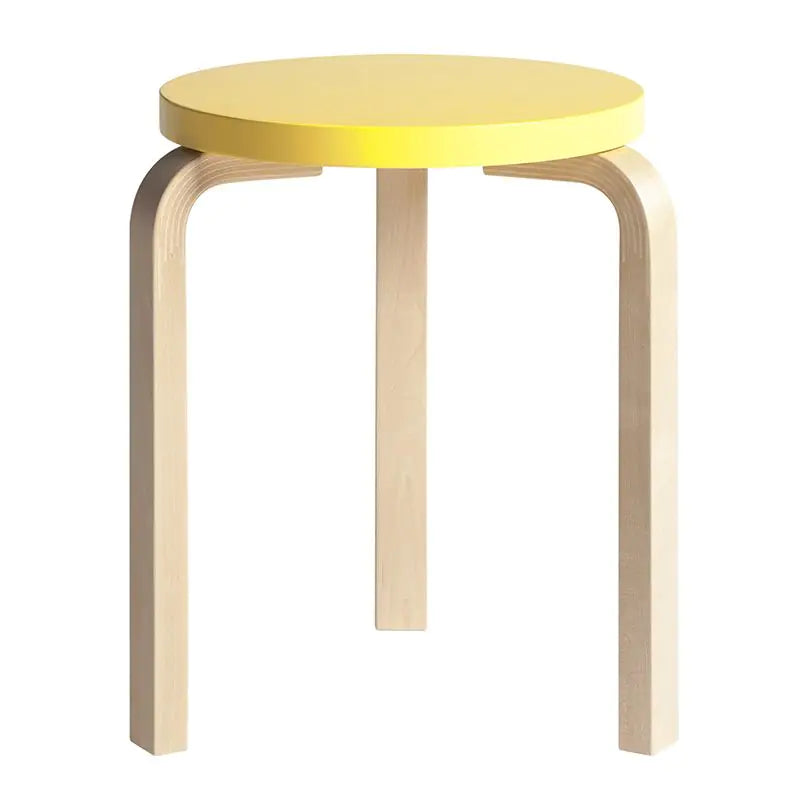 Artek 60 Low Stool