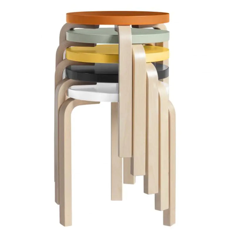 Artek 60 Low Stool