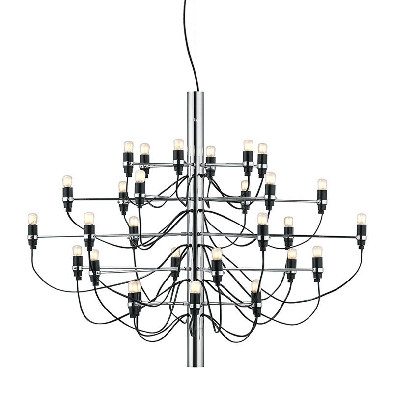 Flos 2097/30 Chandelier Suspension Light