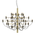 Flos 2097/30 Chandelier Suspension Light